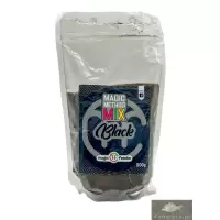 MAGIC FEEDER METHOD MIX BLACK 800G